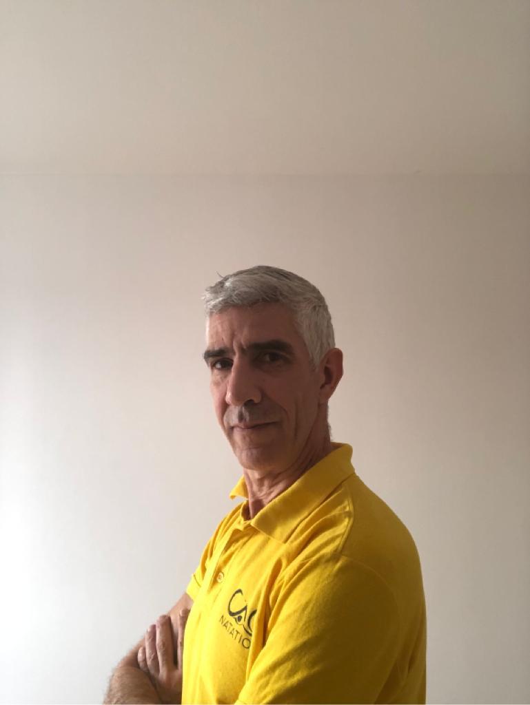 Nader EL HACHEMI
