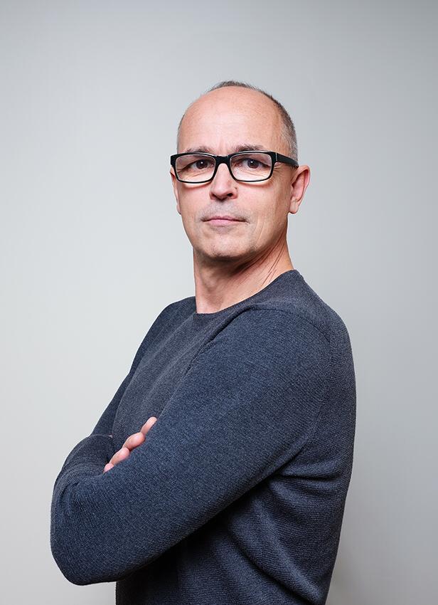 Olivier BRAWERS