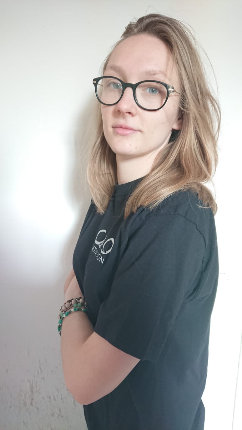 Anthéa BATILLIOT