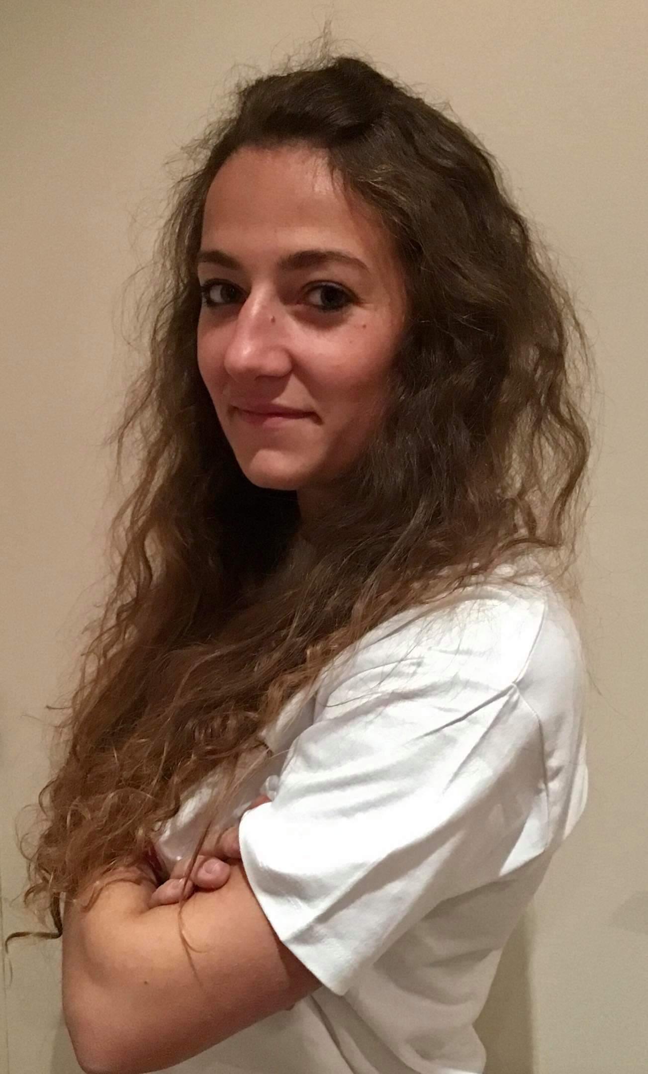 Céline RONDEPIERRE