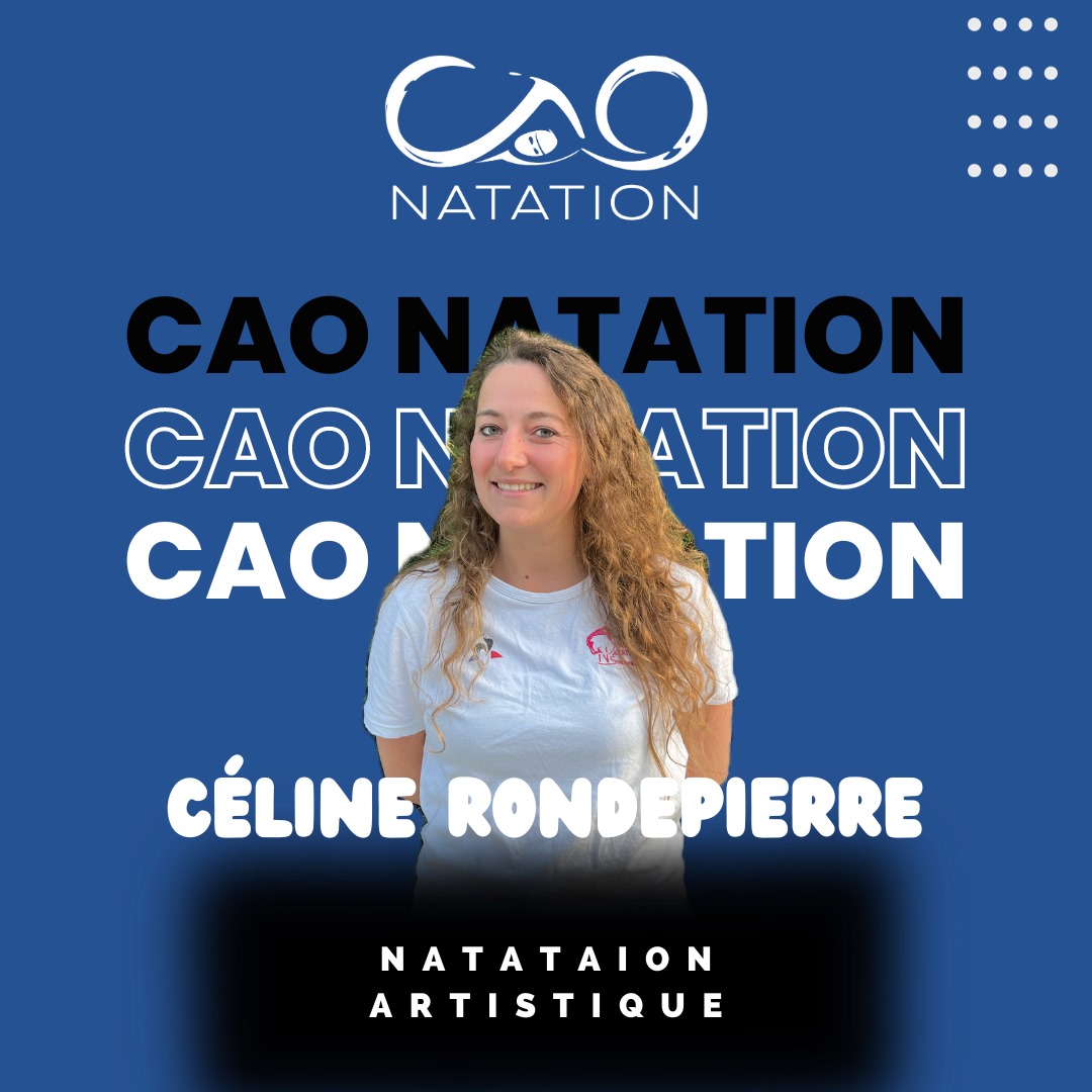 Céline RONDEPIERRE